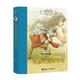 名著(zhù)名譯名繪全14冊套裝 大禮盒裝 世界兒童文學(xué)作品集冒險故事小說(shuō)中小學(xué)生課外閱讀彼得潘胡桃?jiàn)A子綠野仙蹤書(shū)籍 接力出版社 名著(zhù)名譯名繪版 愛(ài)麗絲漫游奇境