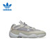 阿迪達斯兒童YEEZYKIDS龍紋木椰子休閑鞋童鞋ID2442 32碼