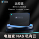 掠食鳥(niǎo)NAS私有云遠程控制電腦開(kāi)機文件傳輸APP遠程控制手機無(wú)限速辦公家用網(wǎng)絡(luò )存儲器內網(wǎng)穿透無(wú)需公網(wǎng)ip