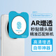 joyme適用 華為mate70pro鏡頭膜mate70rs非凡大師攝像頭鋼化膜70pro+全包攝像頭保護膜高清AR增透帶定位 Mate70Pro/pro+AR增透鏡頭膜 帶神器
