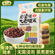 燕之坊免浸泡七色糙米4斤粗糧雜糧米飯低脂飽腹同煮同熟綠糙米紫米黑米