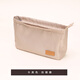 BAG IN BAG適用于水桶包內(nèi)膽n(yōu)eonoe內(nèi)襯包包內(nèi)袋帶拉鏈包撐包中包 拉鏈款【防盜】卡其色