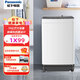 松下(Panasonic)全自動(dòng)波輪洗衣機10KG 家用愛(ài)妻號10公斤 旗艦款