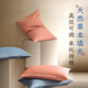 黃河口決明子護(hù)頸枕蕎麥枕頭家用A類高級(jí)枕套護(hù)頸椎枕頭芯 涼席枕頭 歸樸系列.太素 蕎麥殼+決明子（雙層加厚內(nèi)膽）