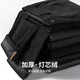 杉杉【加厚燈芯絨】休閑褲男士冬季商務休閑通勤厚實密織保暖直筒男褲