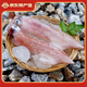 海鮮頌筆管魚冷凍魷魚 海鮮水產(chǎn)筆管 墨斗魚小海兔子火鍋燒烤食材年夜菜 800g(凈重)