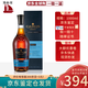 卡慕CAMUS金花vsop干邑 原瓶進(jìn)口白蘭地洋酒1000ml 新一代鑒定倉發(fā)貨 卡慕VSOP 1000mL 1瓶 帶盒