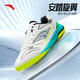 安踏旋翼乒乓球鞋丨訓練鞋成人青少年男女羽毛球鞋防滑耐磨減震運動(dòng)鞋