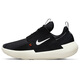 耐克NIKE休閑鞋女緩震E-SERIES AD運動鞋DV8405-001黑白37.5