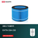 簡(jiǎn)庭適配蘇泊爾加濕器EHTN-03A-250過(guò)濾網(wǎng)EHTN-06A/B-300濾芯07A-350 EHTN-33A-230原機標準加濕濾芯*1個(gè)
