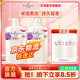 艾詩（Enchanteur）沐浴露家庭裝保濕香味持久沐浴液香水沐浴乳 蜜意花香沐浴露1300g