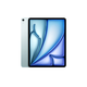 Apple/蘋果 iPad Air 13英寸 M2芯片 2024年新款平板電腦(Air6/1TB eSIM版/MV7N3CH/A)藍(lán)色