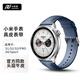 小皮匠適用小米Watch S4 Sport手表真皮表帶Xiaomi Watch5/5eSIM版/S3/S2/S1 Pro/color2/運動(dòng)版表帶真皮