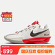 耐克（NIKE）男子G.T CUT 3 ZOOMX蛇年限定籃球鞋HV5977-102大學紅43