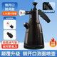 HELLOLEIBOO徠本洗車(chē)泡沫噴壺手持家用洗車(chē)液打泡沫神器高壓pa壺擦車(chē)全套工具 【升級(jí)2.3L加厚款】側(cè)口量杯噴壺