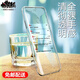 姚膜 適用于華為榮耀v9手機(jī)殼透明軟殼華為 榮耀v9Play保護(hù)套全包防摔男女潮殼 榮耀v9-透明殼【零感清透】