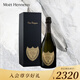 唐培里儂（Dom Perignon）唐培里儂香檳 法國(guó)天然香檳葡萄酒禮盒裝 2013年份 750mL