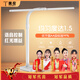 靚投國AA級雙頭臺燈學(xué)習護眼臺燈兒童閱讀寫(xiě)字辦公臥室床頭書(shū)桌LED燈 【語(yǔ)音控制桌面款】銀白色護眼燈