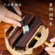 六品堂印床篆刻工具銅質(zhì)固定印章旋轉(zhuǎn)一體刻臺文房纂刻實木底座支架夾板石料刻章雕刻黑梓木刻字印臺刻床