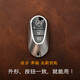 紀蔻適用25款奔馳e300l車(chē)鑰匙套真皮e級e260l扣C260GLC300包手工全包 核對鑰匙 奔馳E級/24-25款
