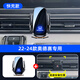 04-24款本田奧德賽/艾力紳專用車載手機(jī)支架導(dǎo)航架改裝車內(nèi)飾用品 22-24款?yuàn)W德賽【無(wú)線充電】