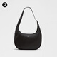 lululemon丨City Essentials 女士單肩包 LW9FRTS 黑色 O/S