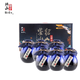 紹山鑒水黃酒二十年陳花雕酒500ml*6瓶整箱禮盒裝紹興半甜型糯米酒