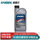 英德爾割草機(jī)機(jī)油4T摩托車機(jī)油SL10W-40四沖程潤滑油打草機(jī)通用本田機(jī)油 英德爾4100四沖程機(jī)油（1瓶）