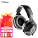 FOCAL【新版】utopia22年全新升級(jí)二代勁浪大烏托邦平衡版高標(biāo)準(zhǔn)音樂耳機(jī)發(fā)燒級(jí)HIFI頭戴主動(dòng)降噪高音 UTOPIA平衡版