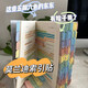 紙質(zhì)索引貼標(biāo)簽貼分類標(biāo)記自粘學(xué)生書簽辦公重點(diǎn)易書寫索引便利貼莫蘭迪色索引貼【書寫清晰速干】 莫蘭迪色索引貼 【書寫清晰速干】 值2件【中 小/共360片】可重復(fù)粘貼