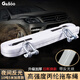 格術(shù)汽車拖車?yán)K救援suv專用 越野轎車反光牽引繩拉車?yán)K5米10噸加厚