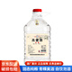 昆侖泉青稞酒清香型白酒桶裝酒散裝白酒青海青稞酒自飲泡藥酒散酒 52度 5L 1桶 珍釀