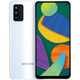 三星（SAMSUNG）Galaxy F52 雙卡雙模全網(wǎng)通5G智能 120Hz全視屏6400萬(wàn)大屏游戲智能拍照手機 備用/老人機直屏 幻璧白