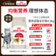 皇家成貓貓糧 營養(yǎng)均衡 F32 通用糧 1-7歲 4.5KG