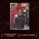萬(wàn)有引力書(shū)系 沉默之惡 天使之城的危險與權力 聚焦挑戰強權的平凡勇者 還原普利策獲獎新聞幕后的波 南國書(shū)香節