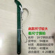 修理廠(chǎng)機油濾芯扳手工具慮芯機濾扳手拆濾清器可調節皮帶式板手 防滑鋼絲皮帶16寸