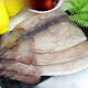 免清理新鮮大魷魚去頭去內(nèi)臟魷魚片八爪魚章魚尾燒烤火鍋食材 二斤【去頭去內(nèi)臟】 1000g(凈重)
