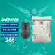 華碩（ASUS）ROG玩家國度 原裝電競游戲筆記本電腦雙肩背包/斜挎包 天選原裝背包+天選原裝無線鼠標(biāo)