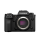 【95成新】富士（FUJIFILM）X-H2 微單相機(jī) 單機(jī)身 4020萬像素 7檔五軸防抖 8K視頻拍攝 超高速連拍
