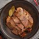 牛大牛二 澳洲進(jìn)口金鳳凰和牛M8-9腱子2kg/袋生鮮冷凍牛肉