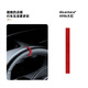 梵汐適用于小米汽車(chē)su7配件方向盤(pán)回正標裝飾貼改裝件專(zhuān)用內飾用品 4996大紅1片回正標 & 裝飾貼 適用于小米SU7
