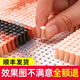 禮大師釘子畫(huà)圖照片拼圖定制生日禮物送女生朋友手工diy畢業(yè)成人禮紀(jì)念 小釘-金色框【圓釘-高清】 24寸-5200釘