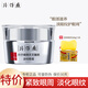 片仔癀眼霜淡化細紋 淡化黑眼圈眼袋護膚品補水保濕提拉緊致修護眼周 靈芝臻顏淡紋眼霜30g