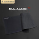 MAD CATZ 美加獅GLIDE16游戲鼠標墊男女小號快捷鍵盤(pán)電腦墊純色辦公桌面學(xué)生家用RATS3