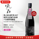 風(fēng)之森 露葉風(fēng)807 純米無(wú)過(guò)濾 生原酒720ml 日本清酒原裝進(jìn)口