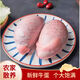 薦見(jiàn)新鮮現殺散養牛寶牛蛋牛睪丸牛白腰滋補燒烤食材生鮮 正宗黃牛蛋5斤