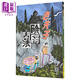 漫畫 老夫子 經(jīng)典復(fù)刻合訂本 vol.4（陰陽斗法/捉鬼記/正能克邪） 王澤 港版漫畫書 企畫舍有限公司出版