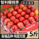 京鮮氣智利進(jìn)口櫻桃李純甜紅李子新鮮時(shí)令孕婦水果禮盒裝節日送禮水果 精選果2斤 實(shí)惠無(wú)禮盒