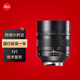 徠卡（Leica） Noctilux M 75mmf1.25 ASPH鏡頭 萊卡M75f1.25人像 黑色 標(biāo)配