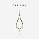 CASETIFY 【全新上市】 蛇元素系列手機鏈 蛇影流金 適用于iPhone全系列 手機配飾/掛繩手機鏈/便攜掛繩 蛇影流光 手機鏈